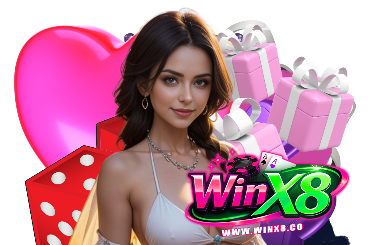 winx8 wallet