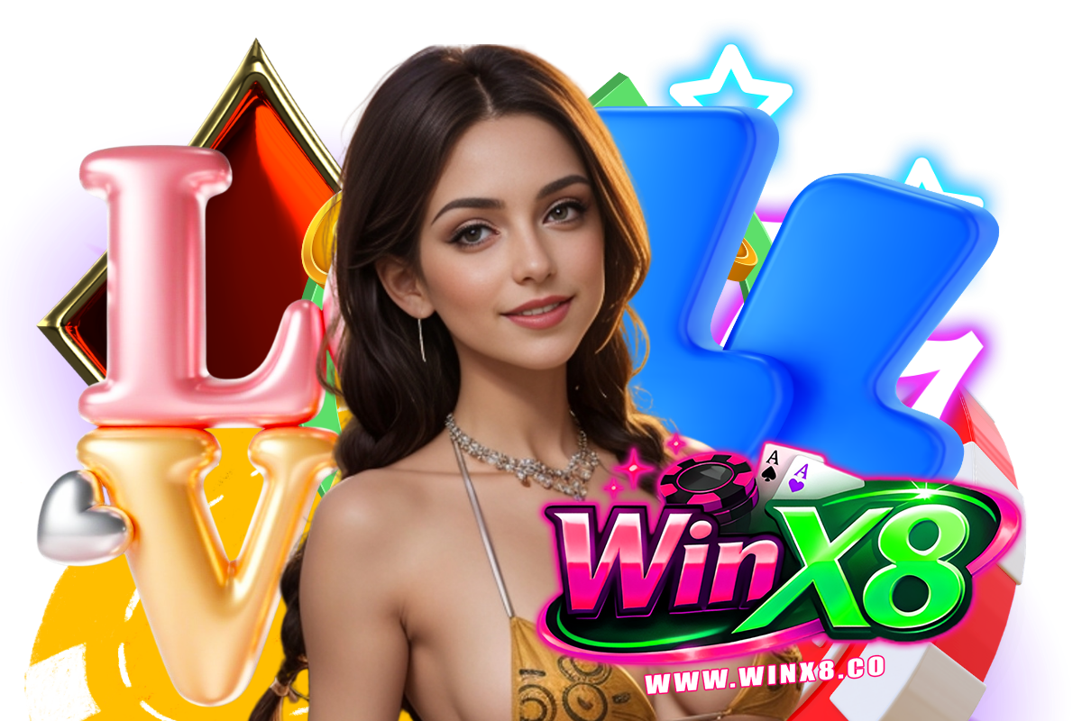 winx8 สล็อต