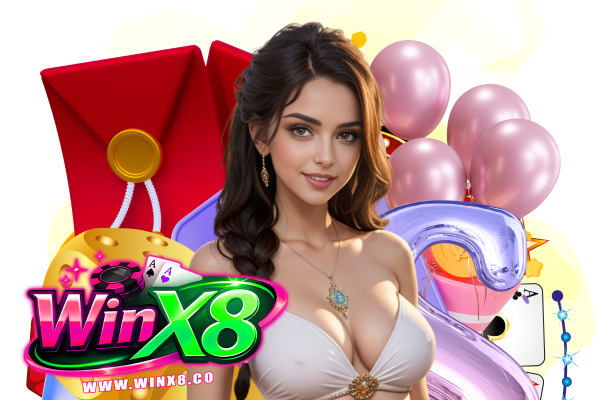 winx8 เว็บตรง